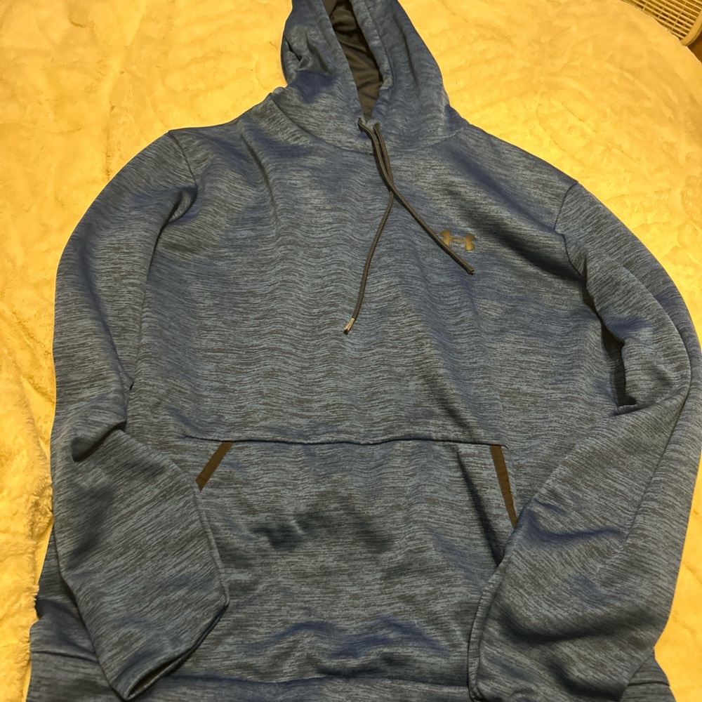 Under Armor size large men’s